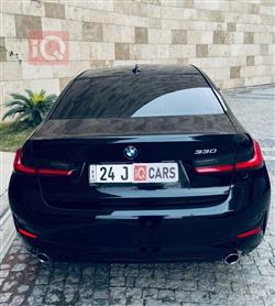 بي ام دبليو الفئة 3